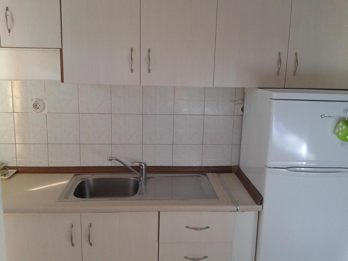 Drenos Rooms View Kallithea  Luaran gambar