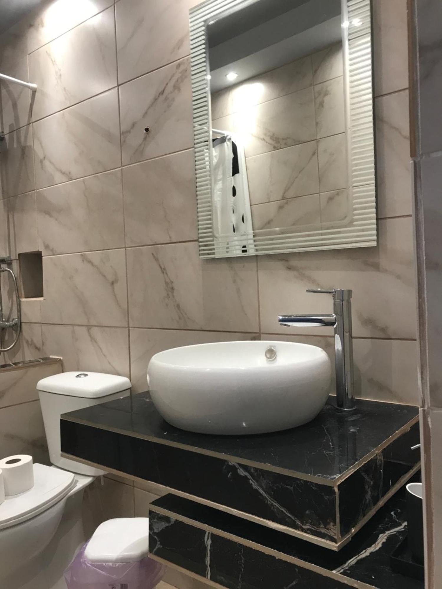 Drenos Rooms View Kallithea  Luaran gambar